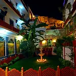 Krishna Prakash Heritage Haveli